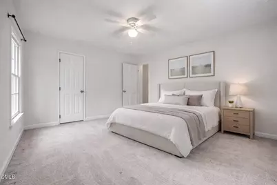 5916 Applewood Lane, Raleigh, NC 27609 - Photo 22