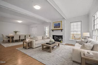 5916 Applewood Lane, Raleigh, NC 27609 - Photo 6