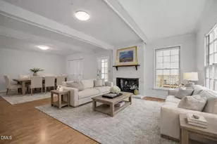 5916 Applewood Ln, Raleigh, NC 27609 - Photo 6