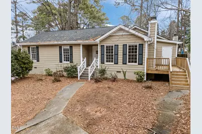 5916 Applewood Lane, Raleigh, NC 27609 - Photo 28