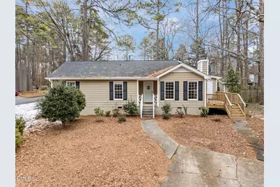 5916 Applewood Lane, Raleigh, NC 27609 - Photo 26