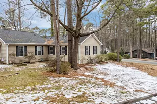 5916 Applewood Ln, Raleigh, NC 27609 - Photo 4