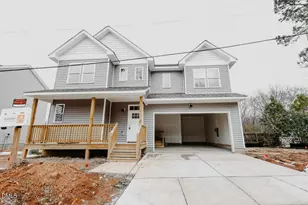 309 E Perry Ave, Wake Forest, NC 27587 - Photo 1
