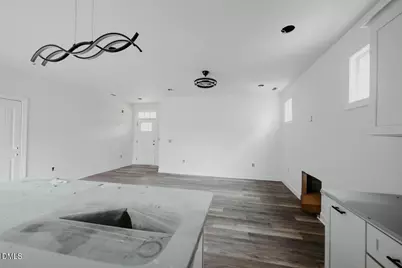 309 E Perry Avenue, Wake Forest, NC 27587 - Photo 4