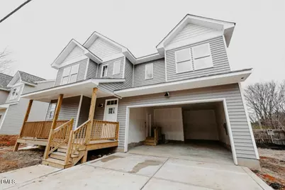309 E Perry Avenue, Wake Forest, NC 27587 - Photo 24