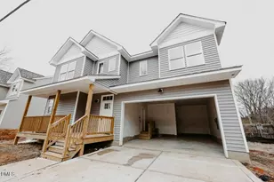 309 E Perry Ave, Wake Forest, NC 27587 - Photo 24