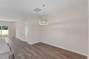 204 Kerag Way, Garner, NC 27529 - Photo 8