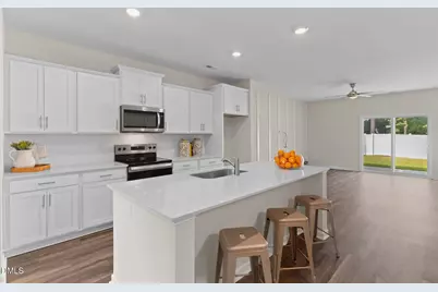 204 Kerag Way, Garner, NC 27529 - Photo 8