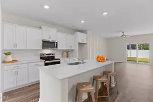 204 Kerag Way, Garner, NC 27529 - Photo 8