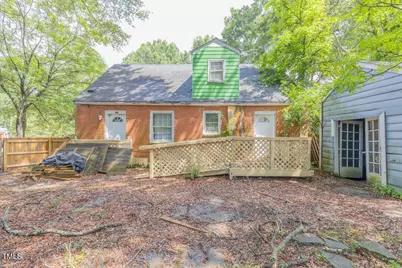 301 N King Charles Road, Raleigh, NC 27610 - Photo 10
