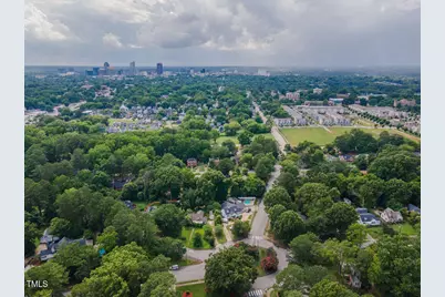 301 N King Charles Road, Raleigh, NC 27610 - Photo 6