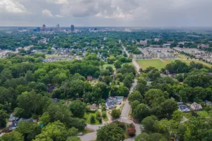 301 N King Charles Rd, Raleigh, NC 27610 - Photo 6