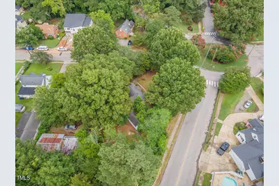 301 N King Charles Road, Raleigh, NC 27610 - Photo 20