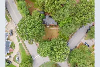 301 N King Charles Road, Raleigh, NC 27610 - Photo 2