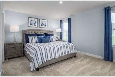 512 Nemesia Drive, Wendell, NC 27591 - Photo 16