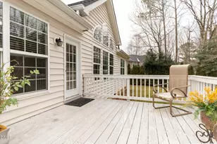 4412 Fairview Ridge Ln, Apex, NC 27539 - Photo 34