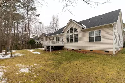 4412 Fairview Ridge Lane, Apex, NC 27539 - Photo 38