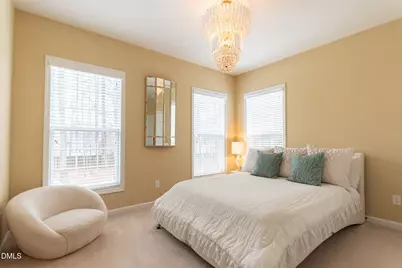 4412 Fairview Ridge Lane, Apex, NC 27539 - Photo 18