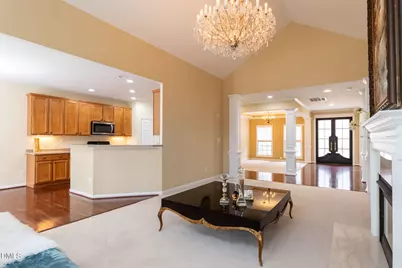 4412 Fairview Ridge Lane, Apex, NC 27539 - Photo 8