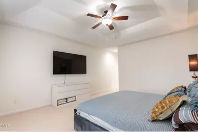 4412 Fairview Ridge Lane, Apex, NC 27539 - Photo 28