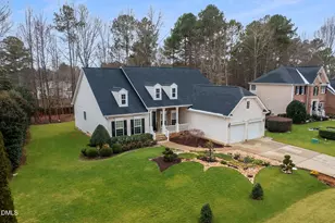 4412 Fairview Ridge Ln, Apex, NC 27539 - Photo 2