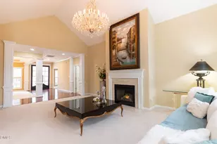 4412 Fairview Ridge Ln, Apex, NC 27539 - Photo 4