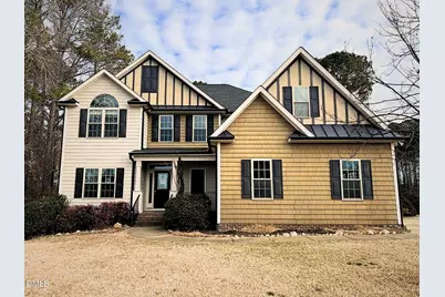 236 Fieldtrial Circle, Garner, NC 27529 - Photo 1
