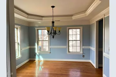 236 Fieldtrial Circle, Garner, NC 27529 - Photo 6