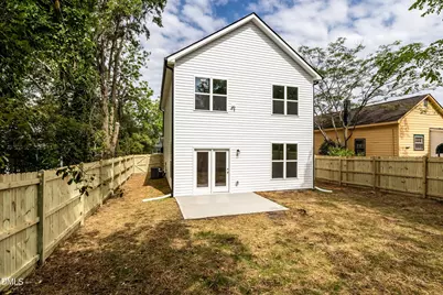 807 E Harnett Street, Dunn, NC 28334 - Photo 12