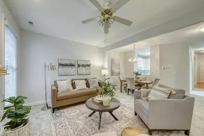 114 Knotts Valley Lane, Cary, NC 27519 - Photo 10