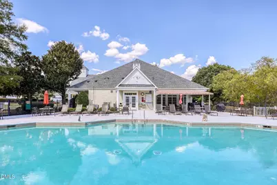 114 Knotts Valley Lane, Cary, NC 27519 - Photo 24