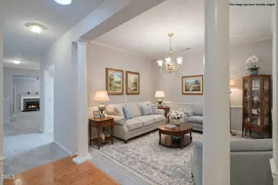 114 Knotts Valley Lane, Cary, NC 27519 - Photo 4