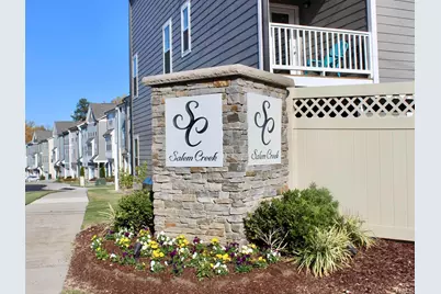 1608 Topaz Lane, Apex, NC 27502 - Photo 22