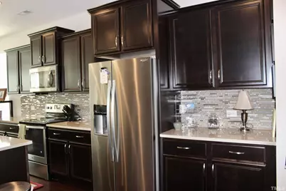 1608 Topaz Lane, Apex, NC 27502 - Photo 4