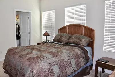 1608 Topaz Lane, Apex, NC 27502 - Photo 16