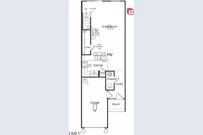 10639 Brookside Reserve Road, Raleigh, NC 27614 - Photo 4