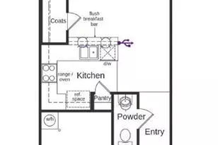 10639 Brookside Reserve Rd, Raleigh, NC 27614 - Photo 18