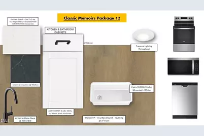 10639 Brookside Reserve Road, Raleigh, NC 27614 - Photo 6