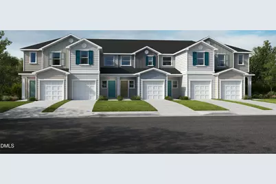 10639 Brookside Reserve Road, Raleigh, NC 27614 - Photo 1