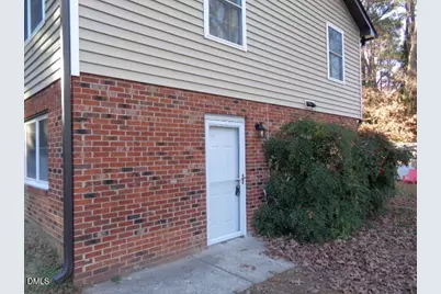 4124 Deep Hollow Drive, Raleigh, NC 27612 - Photo 2