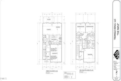 251 McNeil Circle, Dunn, NC 28334 - Photo 2