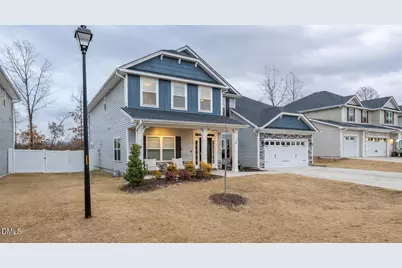 182 Hillmont Drive, Garner, NC 27529 - Photo 2