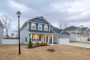 182 Hillmont Dr, Garner, NC 27529 - Photo 2