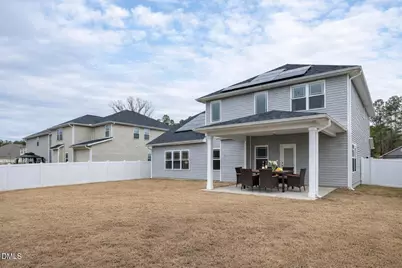 182 Hillmont Drive, Garner, NC 27529 - Photo 10