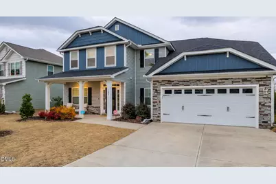 182 Hillmont Drive, Garner, NC 27529 - Photo 1