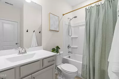 120 Sweet Vine Way, Holly Springs, NC 27540 - Photo 14