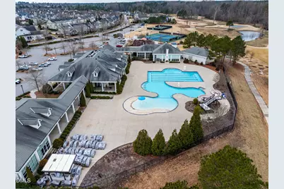 120 Sweet Vine Way, Holly Springs, NC 27540 - Photo 40