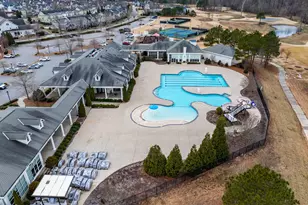 120 Sweet Vine Wy, Holly Springs, NC 27540 - Photo 40