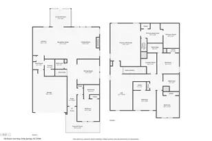 120 Sweet Vine Wy, Holly Springs, NC 27540 - Photo 48