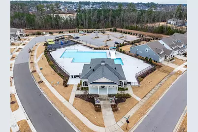 120 Sweet Vine Way, Holly Springs, NC 27540 - Photo 38